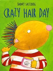 Crazy Hair Day