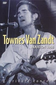 Houston 1988: A Private Concert