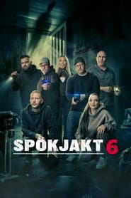 Spökjakt