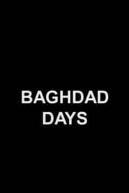 Baghdad Days