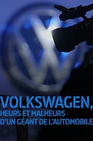 Die Macht und ihr Preis – Die Akte VW