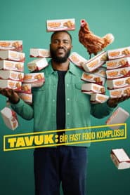 Big Chicken: A Fast Food Conspiracy