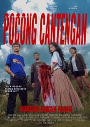Pocong Cantengan