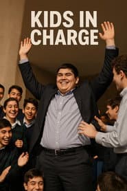 Kids In Charge