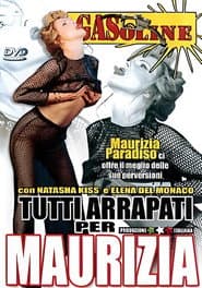 Tutti arrapati per Maurizia