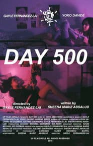 Day 500