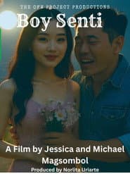Boy Senti