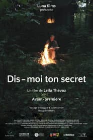 Dis-moi ton secret