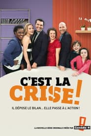 C'est la crise