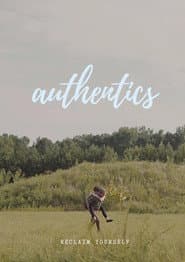 Authentics