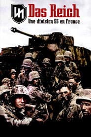 Das Reich: Hitler's Death Squads