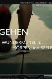 Walking: Miracle Cure for Body and Soul