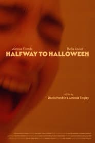 Halfway to Halloween