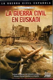 Euskadiko Guda Zibila