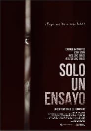 Solo un Ensayo