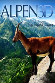 Alps 3D: Paradise of Europe
