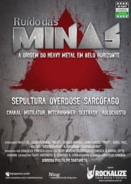 Hum of the Mines