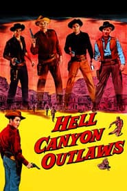Hell Canyon Outlaws