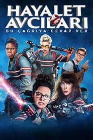 Ghostbusters