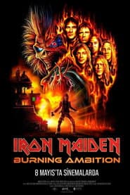 Iron Maiden: Burning Ambition