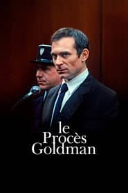 The Goldman Case