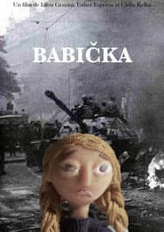 Babička