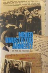 Men from the Forgotten Army