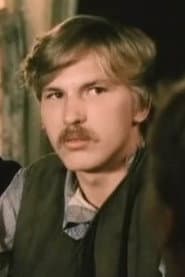 Sergei Bobrov