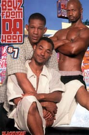Boyz from da Hood 7