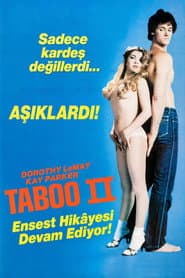 Taboo II