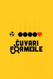 Guardians of the Formula