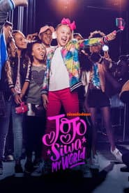 JoJo Siwa: My World