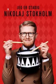 Nikolaj Stokholm: Jeg er stadig Nikolaj Stokholm