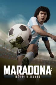 Maradona, Blessed Dream