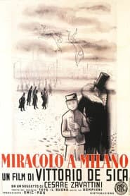 Miracle in Milan