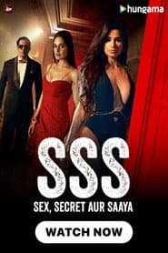 SSS Sex,Secret Aur Saaya