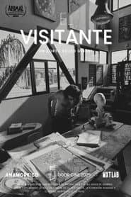 El visitante