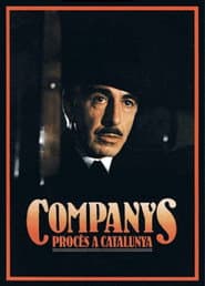 Companys, procés a Catalunya