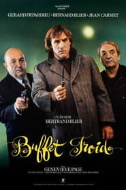 Buffet Froid