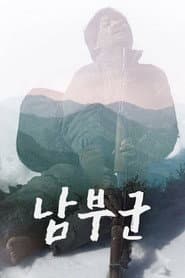 North Korean Partisan in South Korea