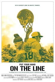Put Your Hand On The Line