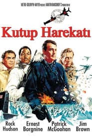 Ice Station Zebra