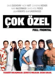 Full Frontal