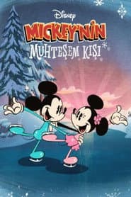 The Wonderful Winter of Mickey Mouse