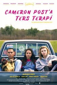 The Miseducation of Cameron Post