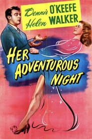 Her Adventurous Night