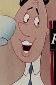 Zagreb Film Commercials (Selection 1954/55)