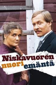 Niskavuoren nuori emäntä