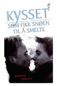 A Kiss in the Snow