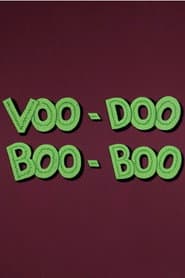 Voo-Doo Boo-Boo